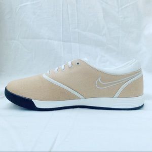 Vintage Nike Lunarlon Golf Shoes